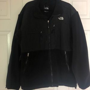 Men’s XXL fleece Northface
